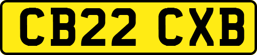 CB22CXB