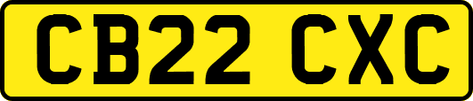 CB22CXC