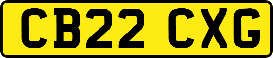 CB22CXG
