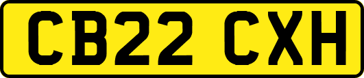 CB22CXH