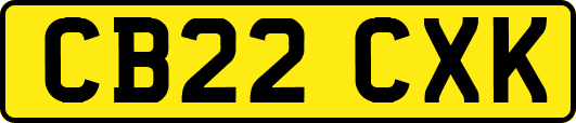 CB22CXK