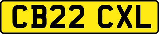 CB22CXL