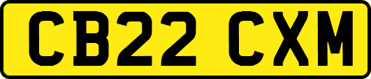 CB22CXM