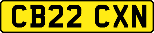 CB22CXN