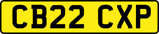 CB22CXP