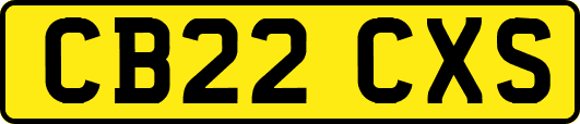 CB22CXS