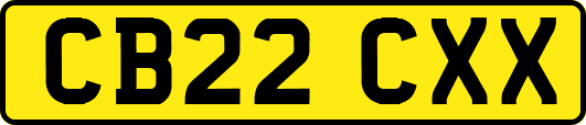 CB22CXX