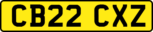 CB22CXZ
