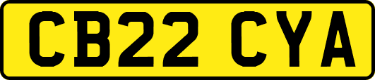 CB22CYA