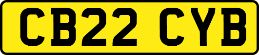 CB22CYB