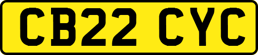 CB22CYC