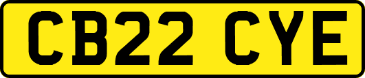 CB22CYE