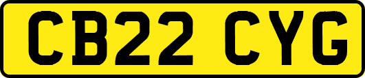 CB22CYG