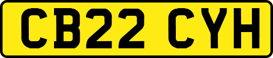 CB22CYH