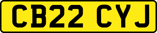 CB22CYJ