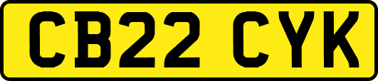 CB22CYK