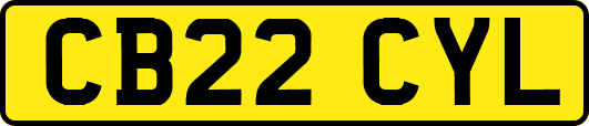 CB22CYL