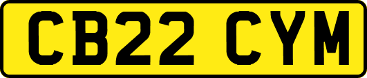 CB22CYM