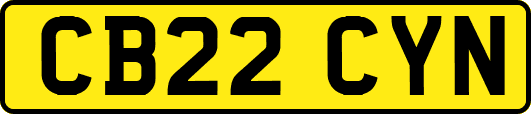CB22CYN
