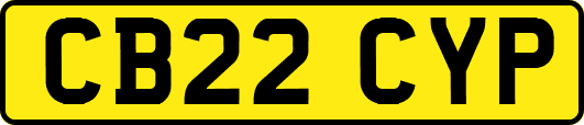CB22CYP