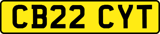 CB22CYT