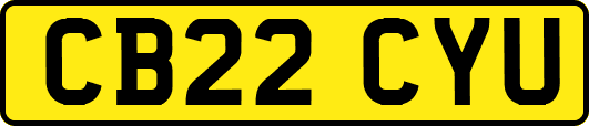 CB22CYU