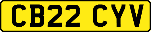 CB22CYV