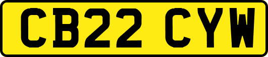 CB22CYW