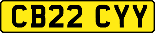 CB22CYY