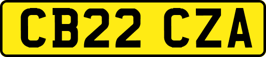 CB22CZA