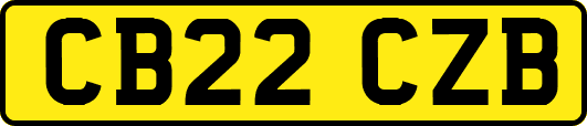 CB22CZB