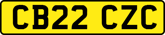 CB22CZC