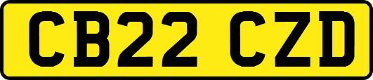 CB22CZD