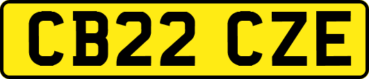CB22CZE