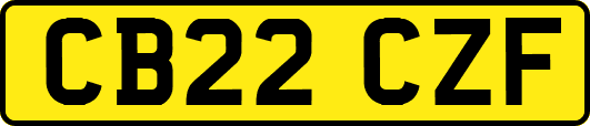 CB22CZF