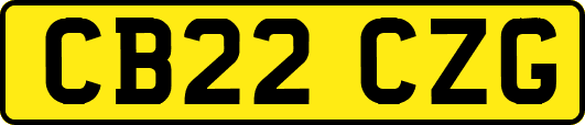 CB22CZG