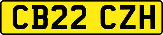 CB22CZH