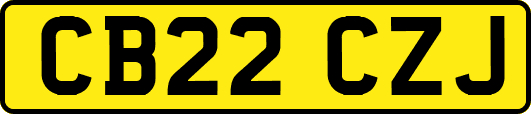 CB22CZJ