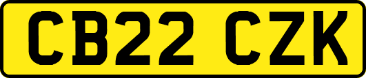CB22CZK