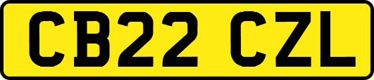 CB22CZL