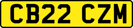 CB22CZM