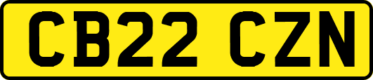 CB22CZN