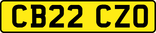 CB22CZO