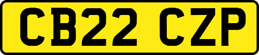 CB22CZP