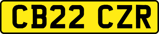 CB22CZR