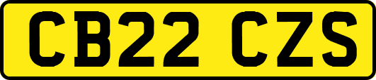 CB22CZS