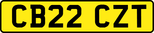 CB22CZT