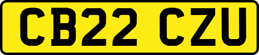 CB22CZU