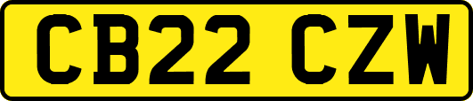 CB22CZW