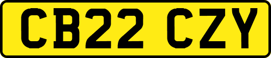 CB22CZY
